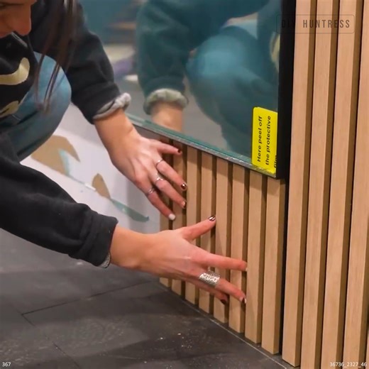 How to Make a SECRET Door #secretdoor #secretdoorway #housebuilds #funprojects #spydoor | DIY Huntress