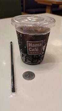【はまカフェという選択☕】はま寿司のはまっこセットが超お得🉐ポテトとドリンクのセットなら、たったの税込み319円でポテト、ドリンク、ガチャが付きます。このセットにケーキ１つ追加しても700円足らず🫪
