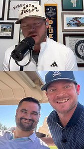 53K views · 181 reactions | Fasoli has become an absolute icon after the Internet Invitational | Fore Play | Facebook