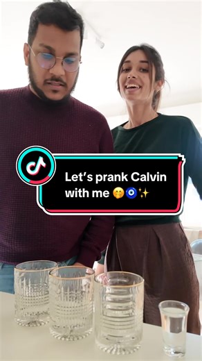 Sak Fois: Un Prank Sur Calvin à Maurice