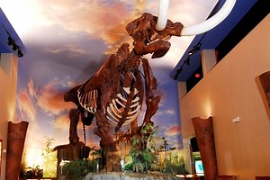 South Florida Museum and Bishop Planetarium