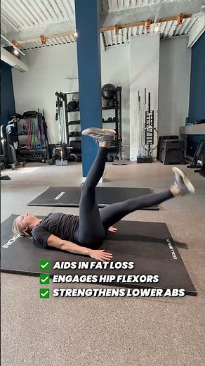 Level 4 Core – Advanced Core Strength Training at ReSport Chicago 💪 #RESPORTChicago