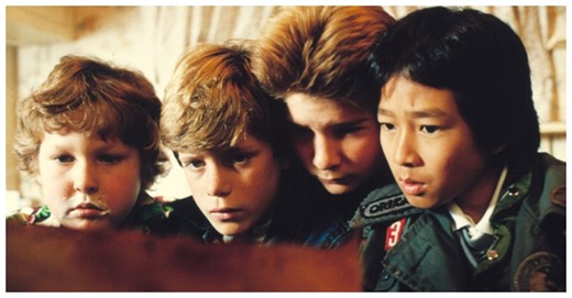 'The Goonies' Are Back! Everything We Know About The Sequel Plus The Hollywood Icon Attached To The Project