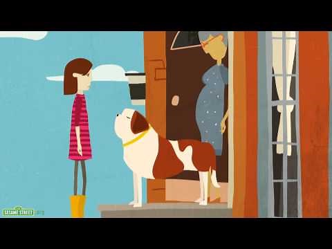 Sesame Street: 14 Maple Street