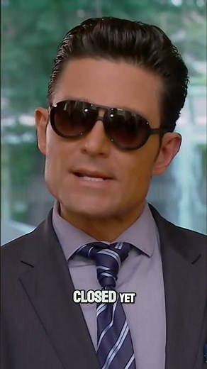 The Dress Decision #telenovelas