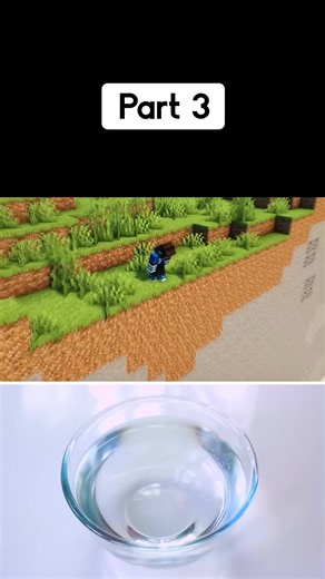 Solving Minecraft’s Unexplainable Mysteries… (Part 3) #minecraft #funny #eystreem #part3 #fyp #minecraftmemes #episode #movieclips
