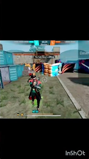 #nadrox fight 👽#freefire #youtubeshorts #explore #fyp #viral #explorepage