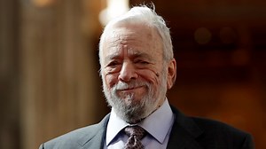 Legendary composer Stephen Sondheim dies at 91