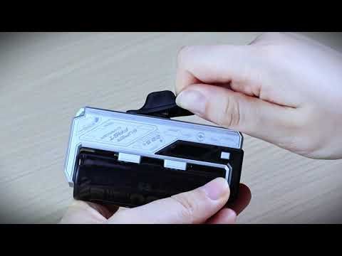 Oneday High Quality OB29 5000MAH Switching Batteries Power Bank