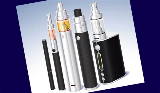 What to do about vaping? School officials, students weigh in on issue