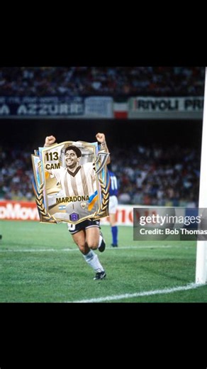 Original images of Anniversary 26 ICON FC Mobile cards #fcmobile #fifamobile
