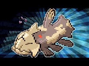 How to Catch Relicanth | Pokemon Ruby, Sapphire, and Emerald