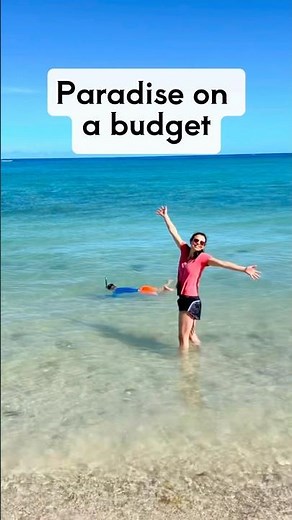 Why Mauritius is the MOST AFFORDABLE Tropical Getaway