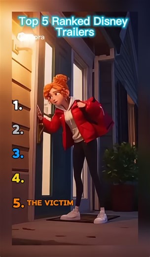 Ranking the Best Disney Sora AI Trailers