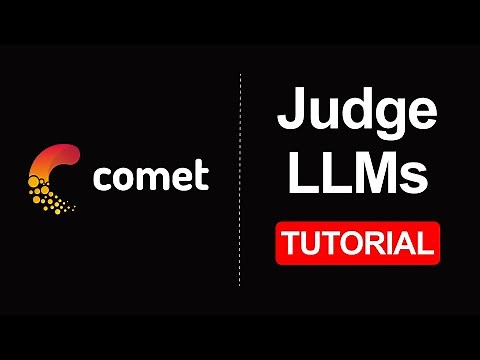 How to evaluate using LLM-as-a-Judge (Tutorial)