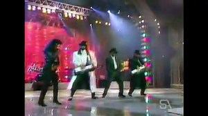 96K views · 5.6K reactions | Janet Jackson Live "What Have You Done For Me Lately" 1986 #classic | Throwback Music and New School Flavor | Facebook