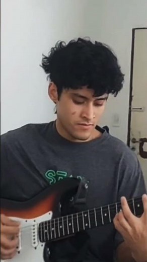 Polyphia-GOAT/ intro Cover