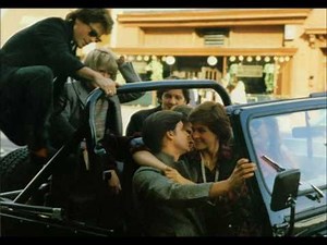 The Best 80's Teen Movies