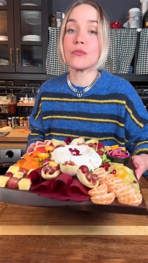 Et si le secret pour enfin mettre tout lemonde d'accord à table c'était que tout le monde soit