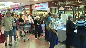 State Rep. Toohil Holds Expo for Seniors