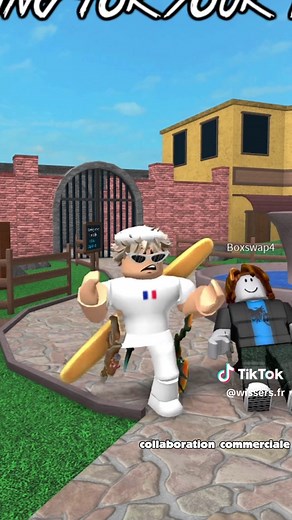 Le meilleur moyen de trader dans Murder Mystery 2