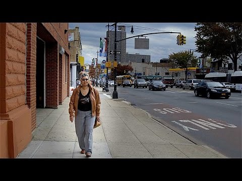 VIDEO: Fordham's Bronx African-American History Archive