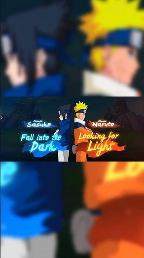 Shadow Jutsu Unleashed 🔥 | Naruto: Dance of Shadows #viralshort