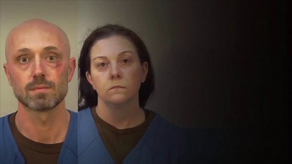 Wisconsin couple accused of elaborate plot to poison women, including one who suspect dated