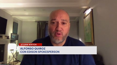 LIVE ZOOM: Con Edison on power outages