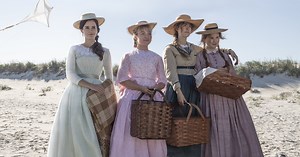 'Little Women' trailer from Greta Gerwig suggests this adaptation could be the most equal yet