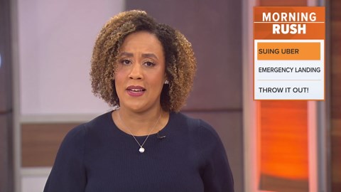 Uber faces a lawsuit after a driver allegedly assaulted a passenger