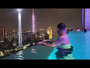 The Face / Platinum Suites Kuala Lumpur – Swimming Pool 2025