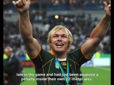 Dave Rennie’s All Blacks REVOLUTION? Schalk Burger Warns of Major Squad Shake-Up & Zero Patience