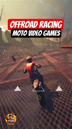 Offroad Racing (XBOX ONE) | Jeux vidéo de moto