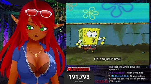 Watch SpongeBob 3x18 | Streamable