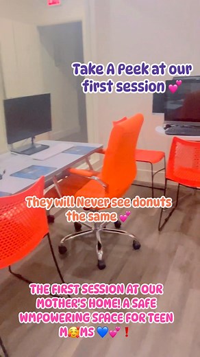 27 reactions | We don't give up on teen moms We #empower them! Thanks Our Mother's Home of Southwest Florida for over 15 years of partnership!  #community #girlempowerment #girlpower #facilitator #leadership #leadershipdevelopment #YouthEmpowerment #youthdevelopment #personalgrowth #personaldevelopment #teenagerslife #parenting #ootd #fblifestyle #dailymotivation #WhateverItTakes #fashionblogger | Cdfs Tasheekia Harris | Facebook