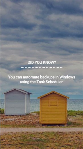 Daily Tech Tip :: 2025-11-10 #shorts #TechTips #dotKey