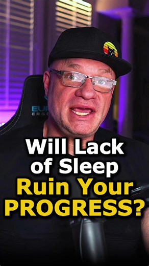 13K views · 131 reactions | Is sleep really that important for making...