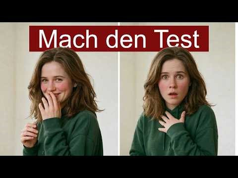 8 absurd habits we laugh at (that are actually a distress signal)