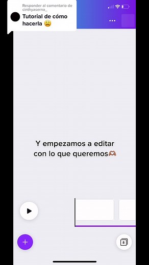 Cómo hacer una revelación de género con Canva