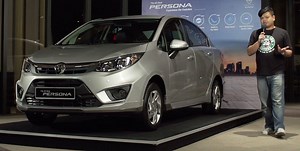 全新Proton Persona终于在今日与大家见面了，我们为大家带来了全新Persona的八项主要卖点。http://paultan.org/cn/2016/08/23/proton-persona-launched/ | Paul Tan 汽车资讯网