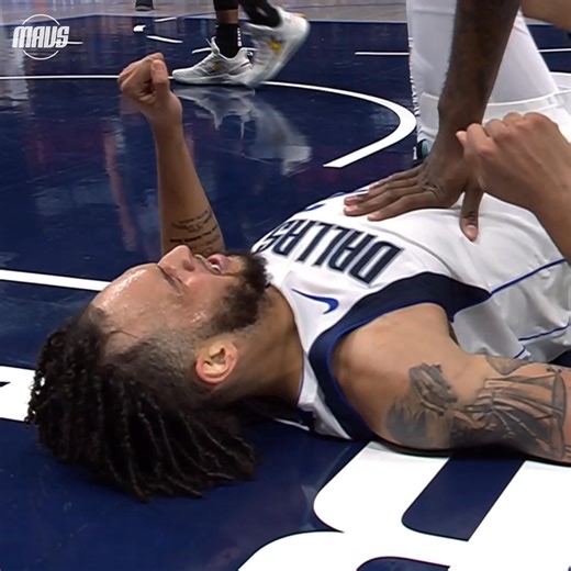 263K views · 4K reactions | D-Live gonna dive  | Dallas Mavericks | Facebook