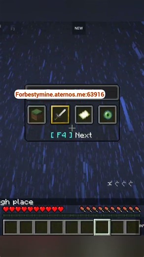 minecraft bug fix server #minecraft #treading