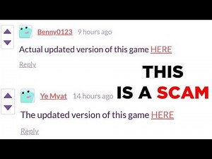 What this "Updated Version" is really doing