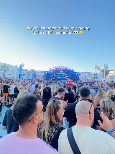Your Ultimate Ibiza Summer Getaway Awaits!