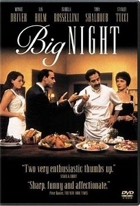 Big Night - Película 1996 - Cine.com
