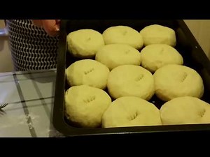 Cheesy bread recipe