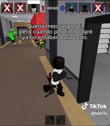 Ventajas de los jugadores en Duelos de Roblox y problemas para descargar Roblox Studio en móvil