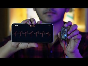 You Won't Believe How Easy it is to Track ECG Signals Wirelessly using Neuro PlayGround Lite