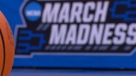 One Shining Moment was written by Ann Arbor resident Michael Barrett. It was first played in 1989 when Michigan last won the title. 37 years later, his song ends with Michigan celebrating once more.